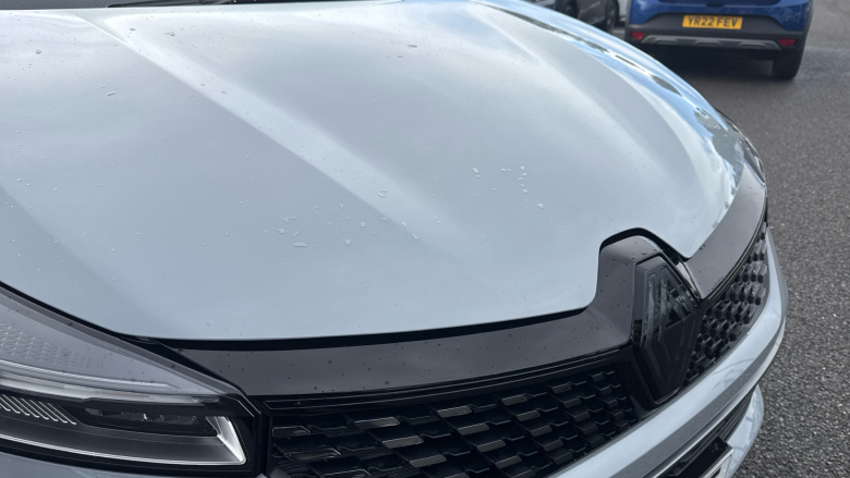 Renault Clio 1.6 E-TECH full hybrid 145 Esprit Alpine 5dr Auto Hybrid Hatchback